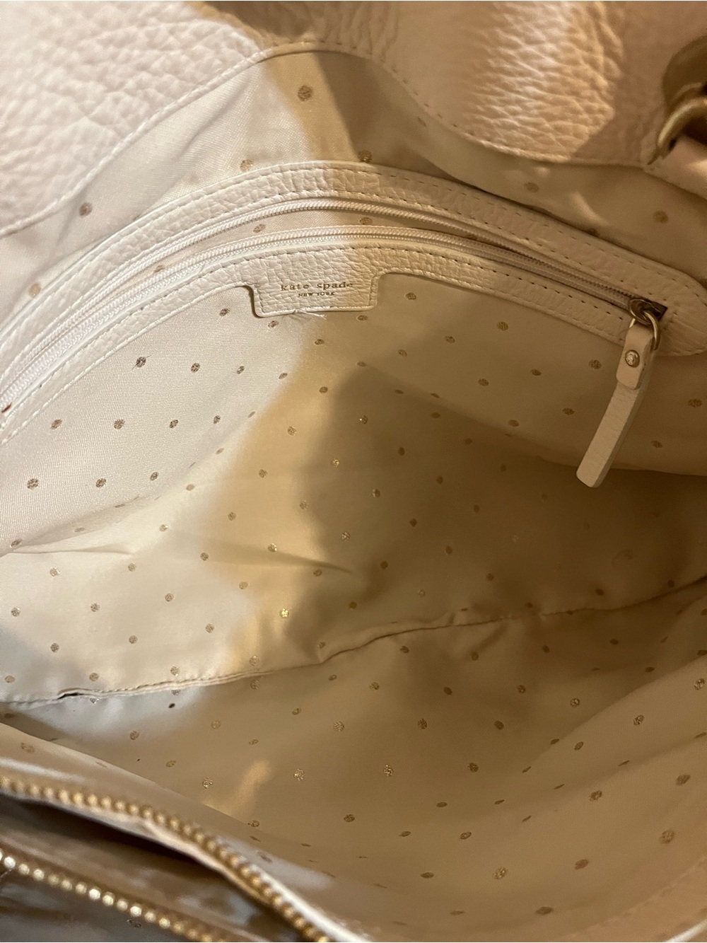 Kate Spade New York Gold Coast Maryanne Tote - Picture 5 of 15
